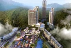 还有几处具有一义的建建线索
